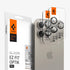 Spigen iPhone 16 Series Optik Pro EZ Fit Lens Protector